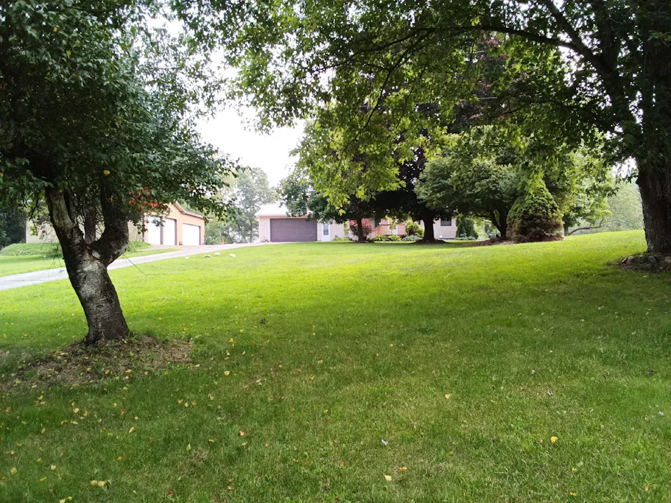 8601 Cochran Road Horton, MI 49246, Jackson County