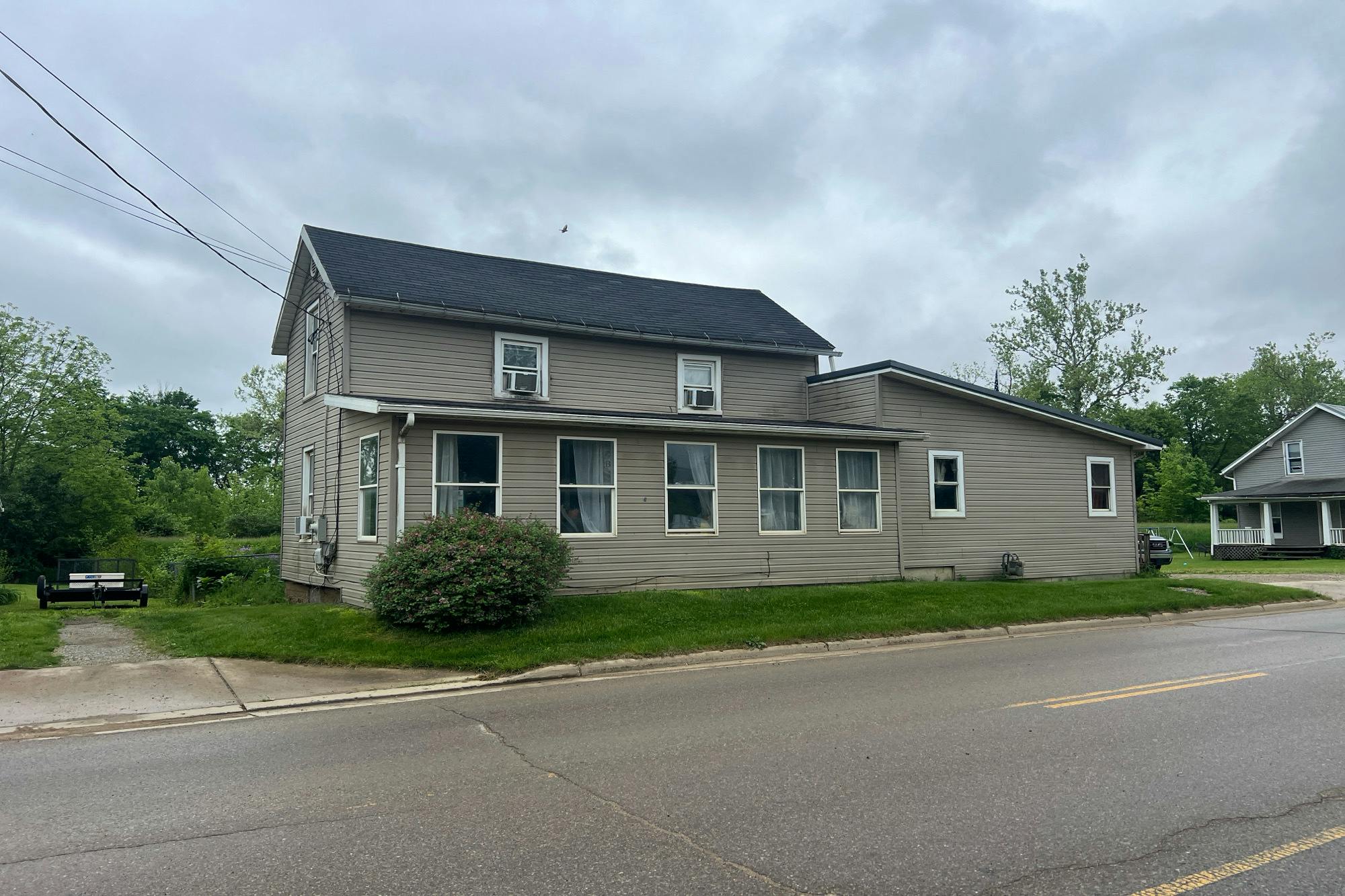 Columbus Rd, Mount Vernon, OH 43050 #1