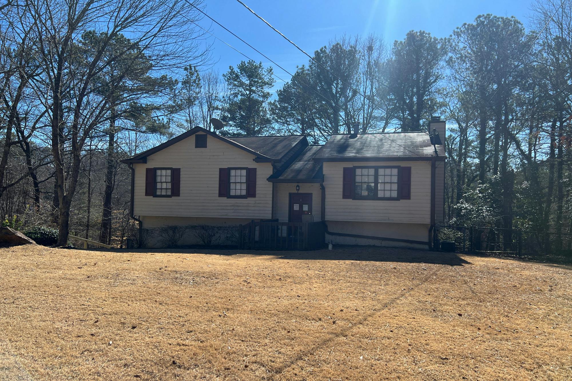 Paces Lakes Pt, Dallas, GA 30157