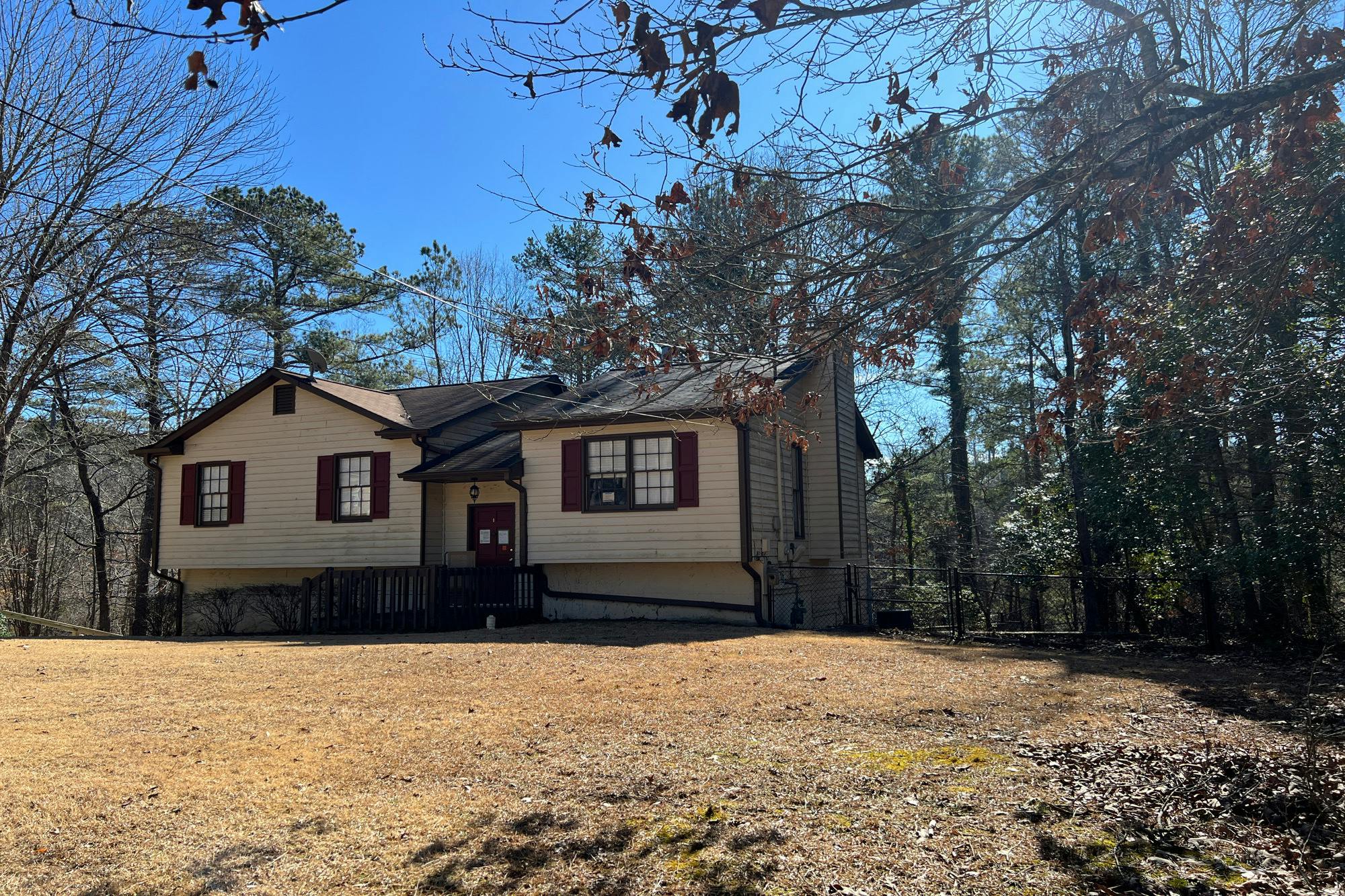 Paces Lakes Pt, Dallas, GA 30157 #1
