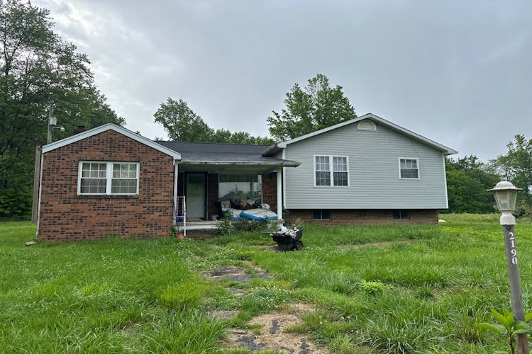 2190 Hwy 490 East Bernstadt, KY 40729, Laurel County