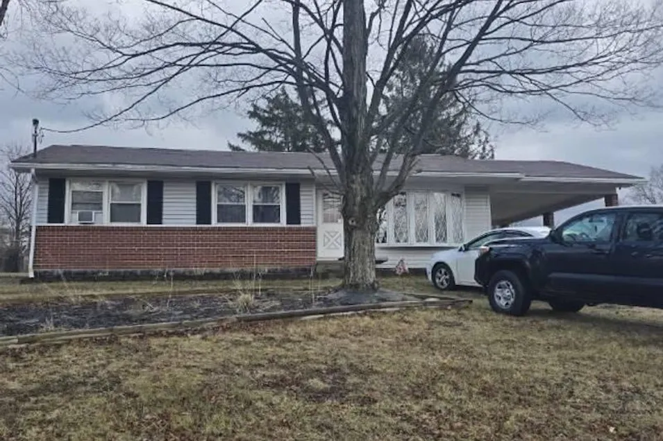 118 Armstrong Street Frostburg, MD 21532, Allegany County