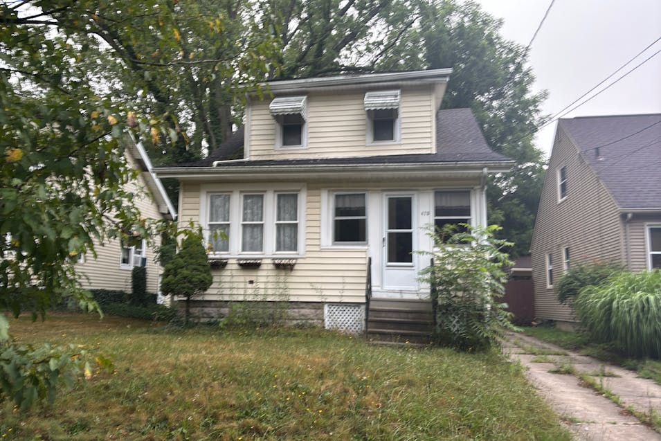 475 Newell Ave Akron, OH 44305, Summit County