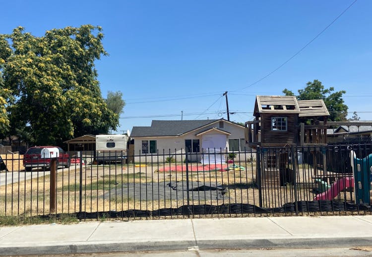 3408 Fillmore Ave, Bakersfield, CA, 93306, USA