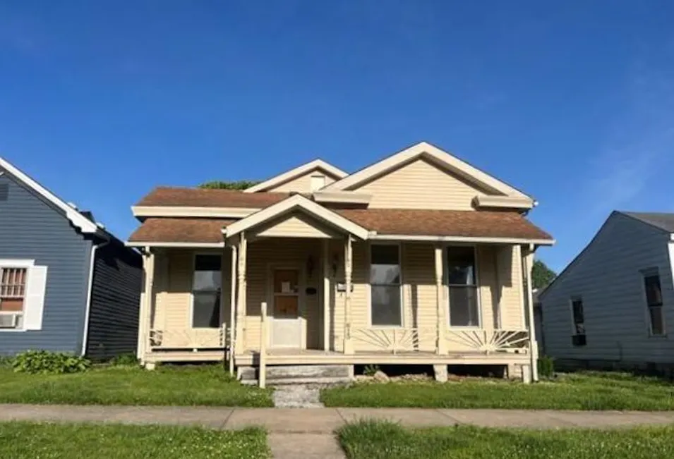 613 N Franklin St Greensburg, IN 47240, Decatur County
