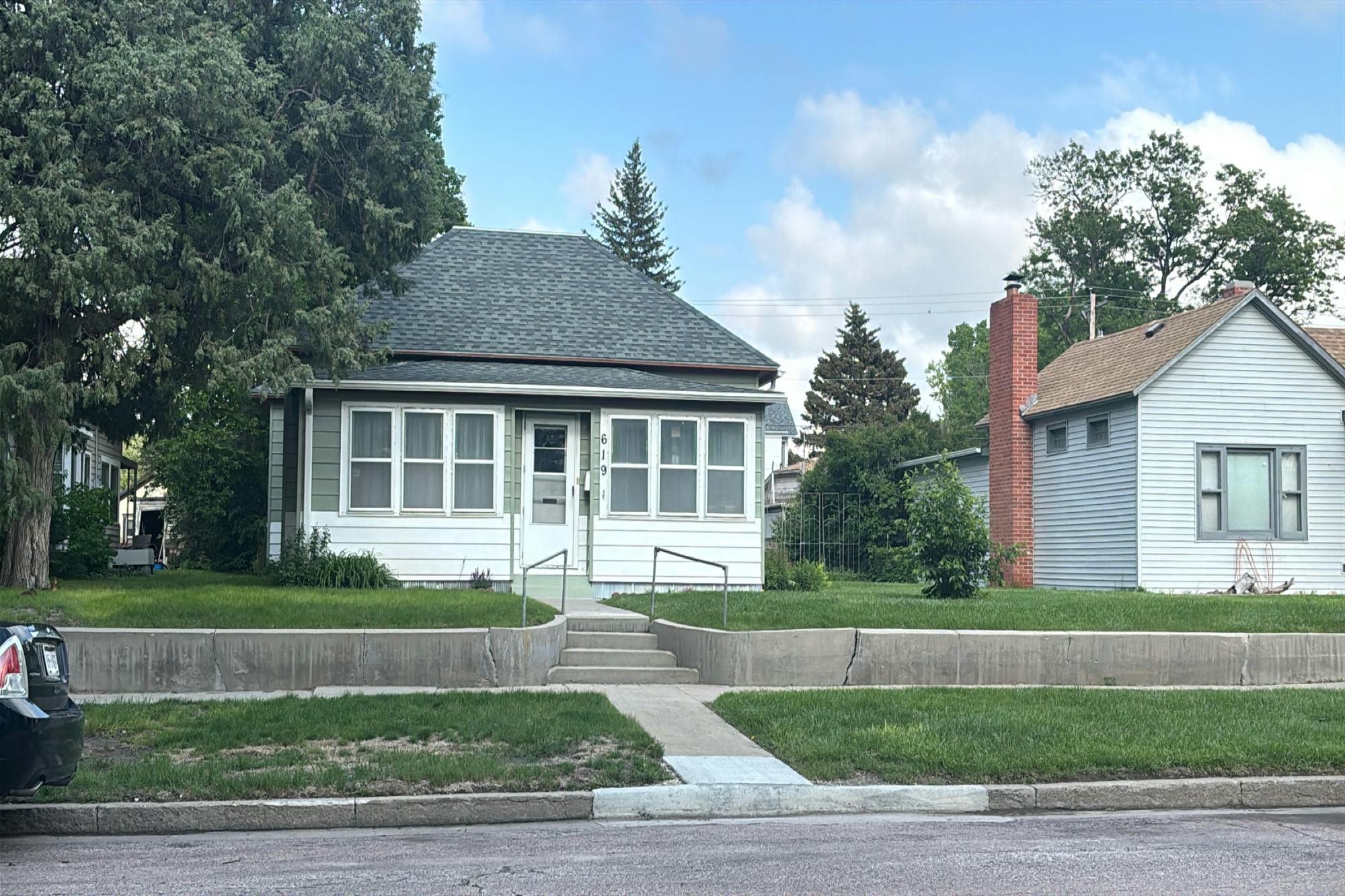 Big Horn Ave, Alliance, NE 69301