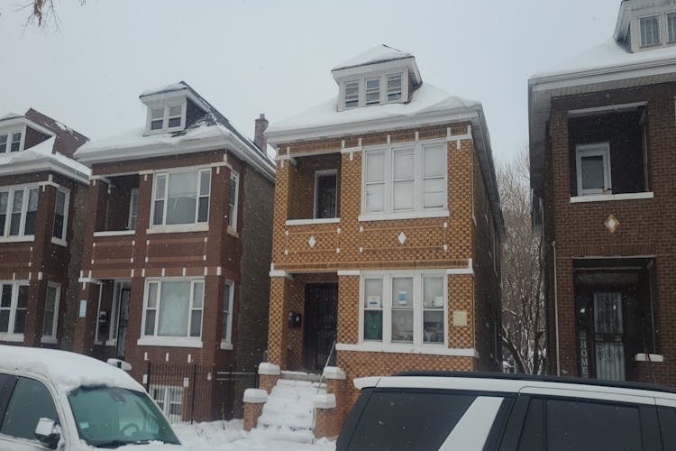 6829 South Talman Avenue Chicago, IL 60629, Cook County