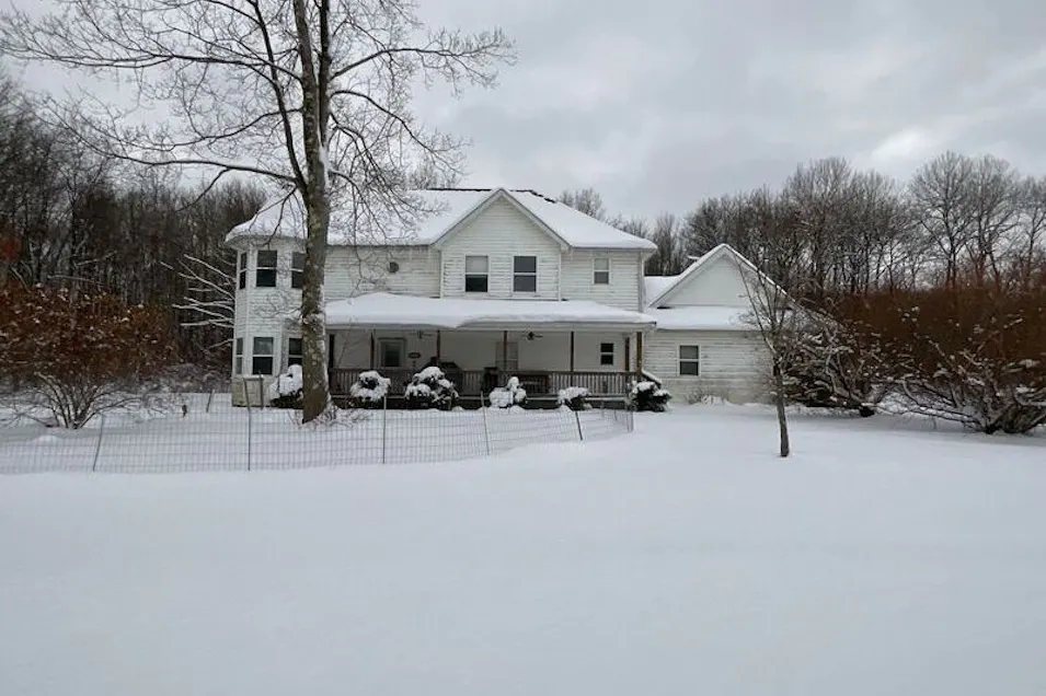 13863 Hatch Hill Road Meadville, PA 16335, Crawford County