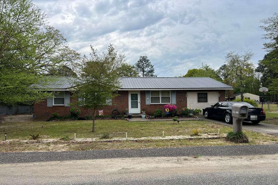 1028 Dunbar Road West Columbia, SC 29172, Lexington County