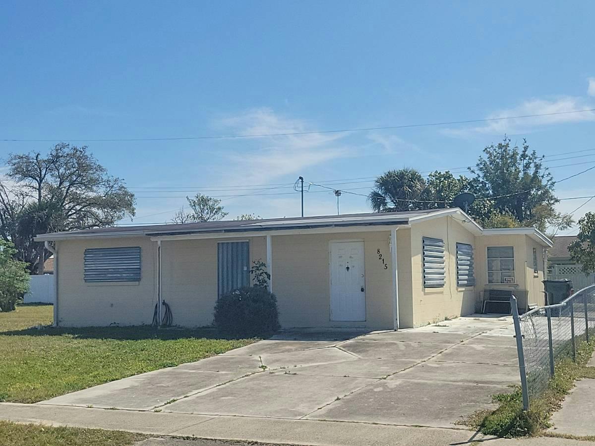 Agress Ave, North Port, FL 34287 #1