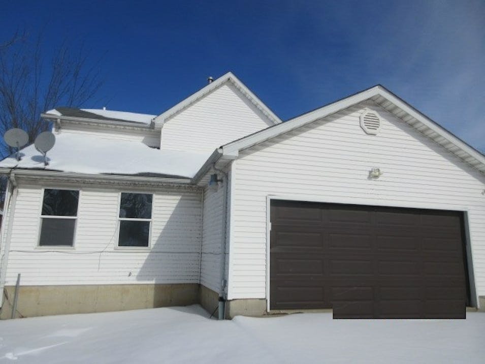 5966 Sherry Ave Saint Louis, MO 63136, St. Louis County