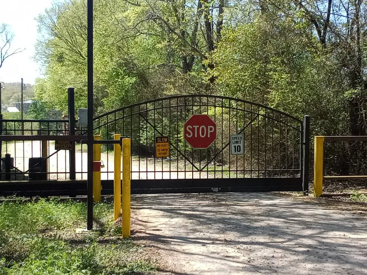Tranquil Ln, Glenwood, AR 71943 #1