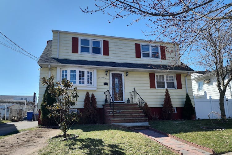 193 Richmond Ave, Paterson, NJ, 07502, USA