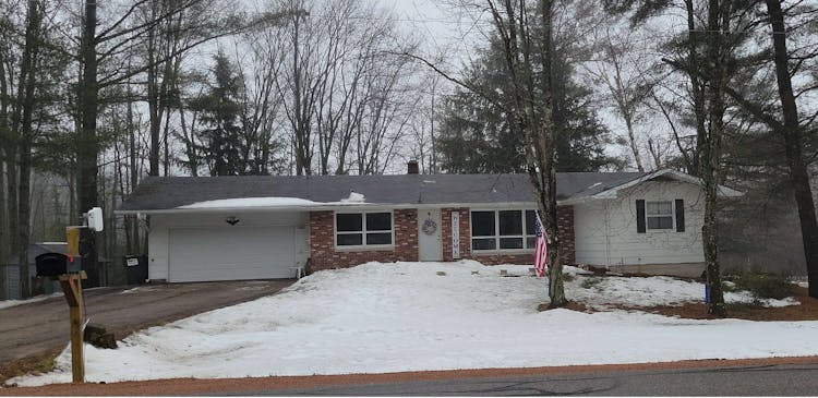 4803 Weston Ave Schofield, WI 54476, Marathon County