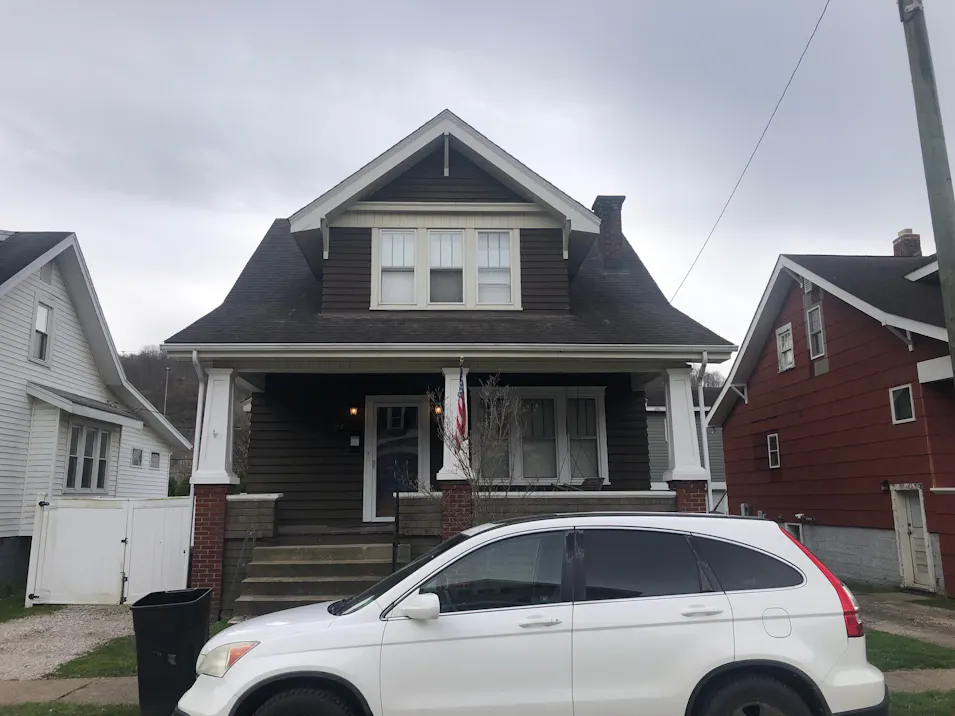 74 Burkham Ct Wheeling, WV 26003, Ohio County