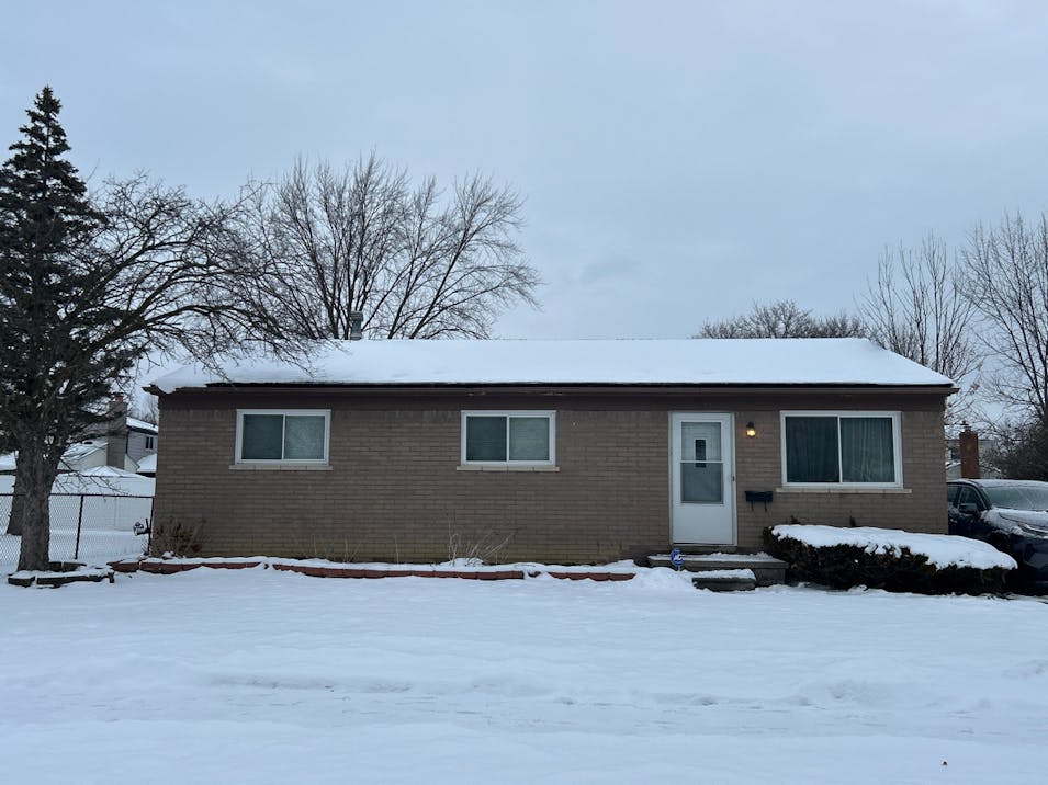 38648 Scott Dr Westland, MI 48186, Wayne County