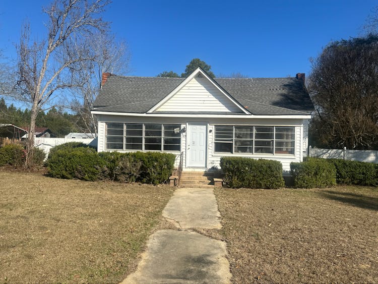 419 Salter Rd Davisboro, GA 31018, Washington County