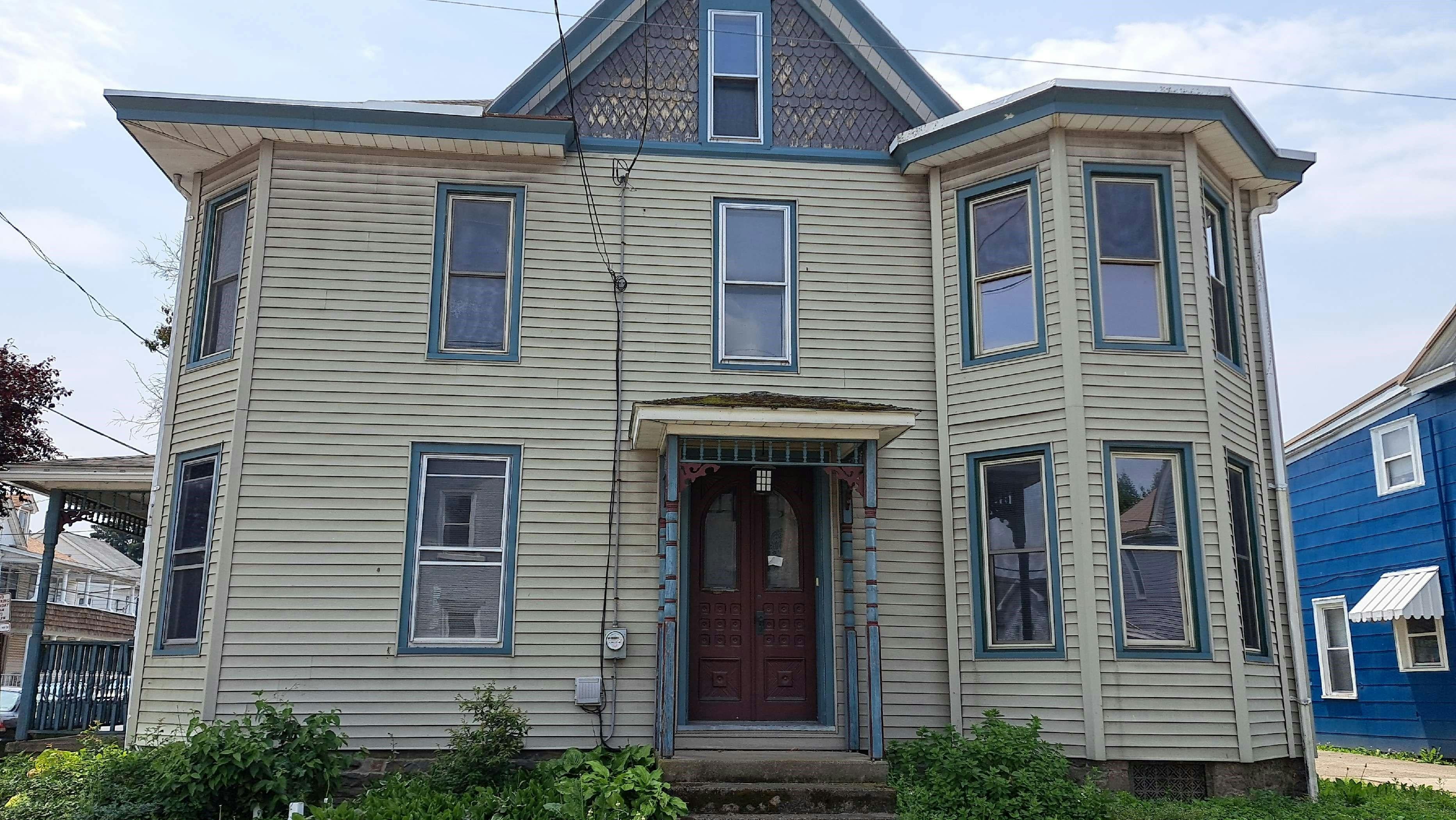 4th St, Sunbury, PA 17801