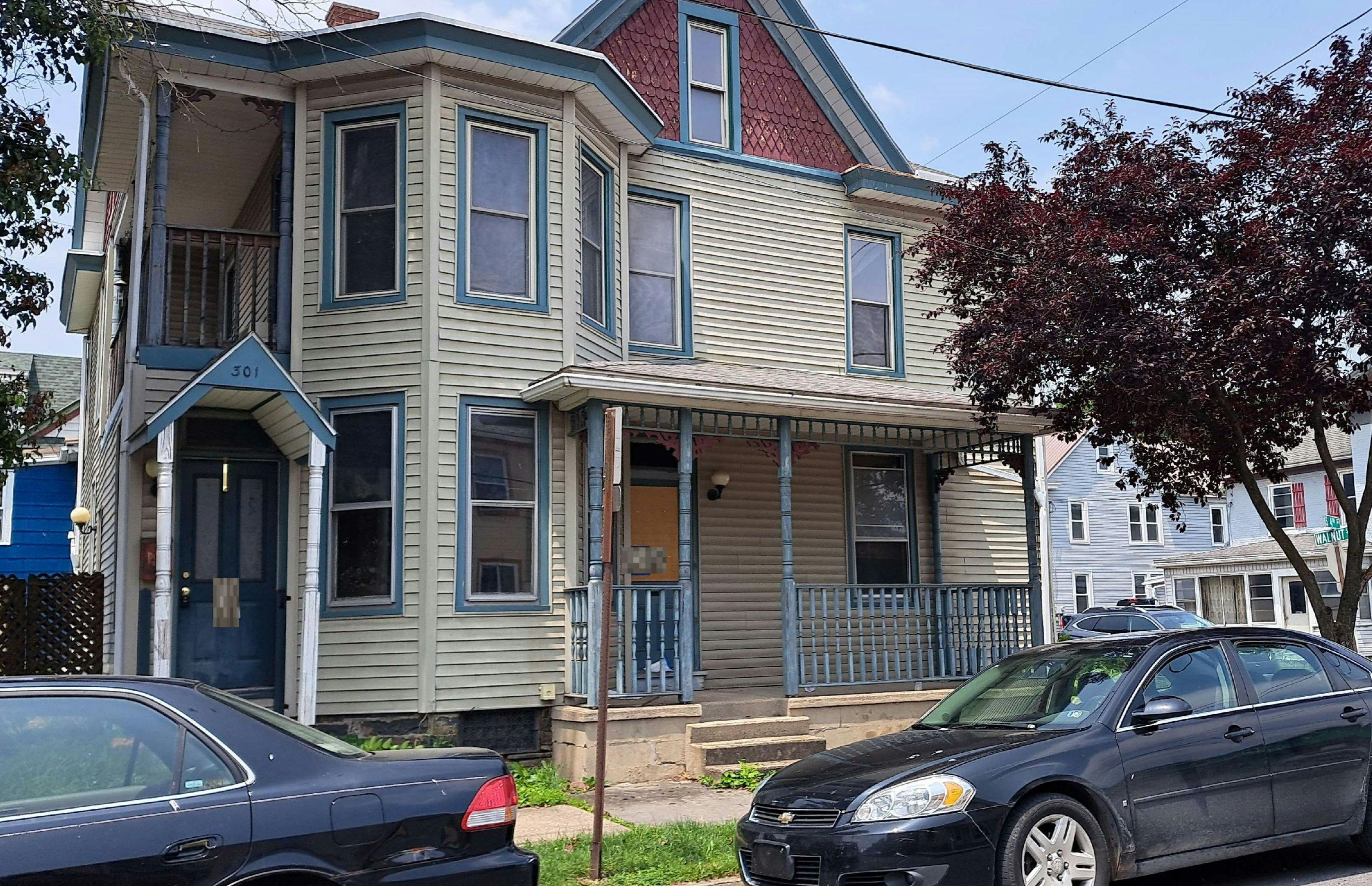 4th St, Sunbury, PA 17801 #1