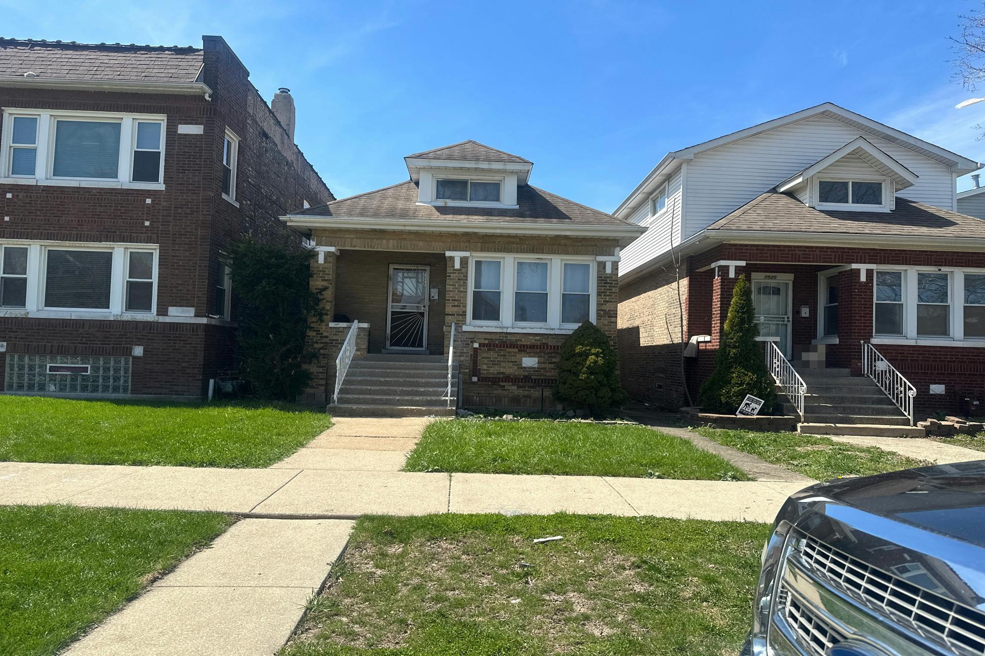 Carpenter St, Chicago, IL 60620