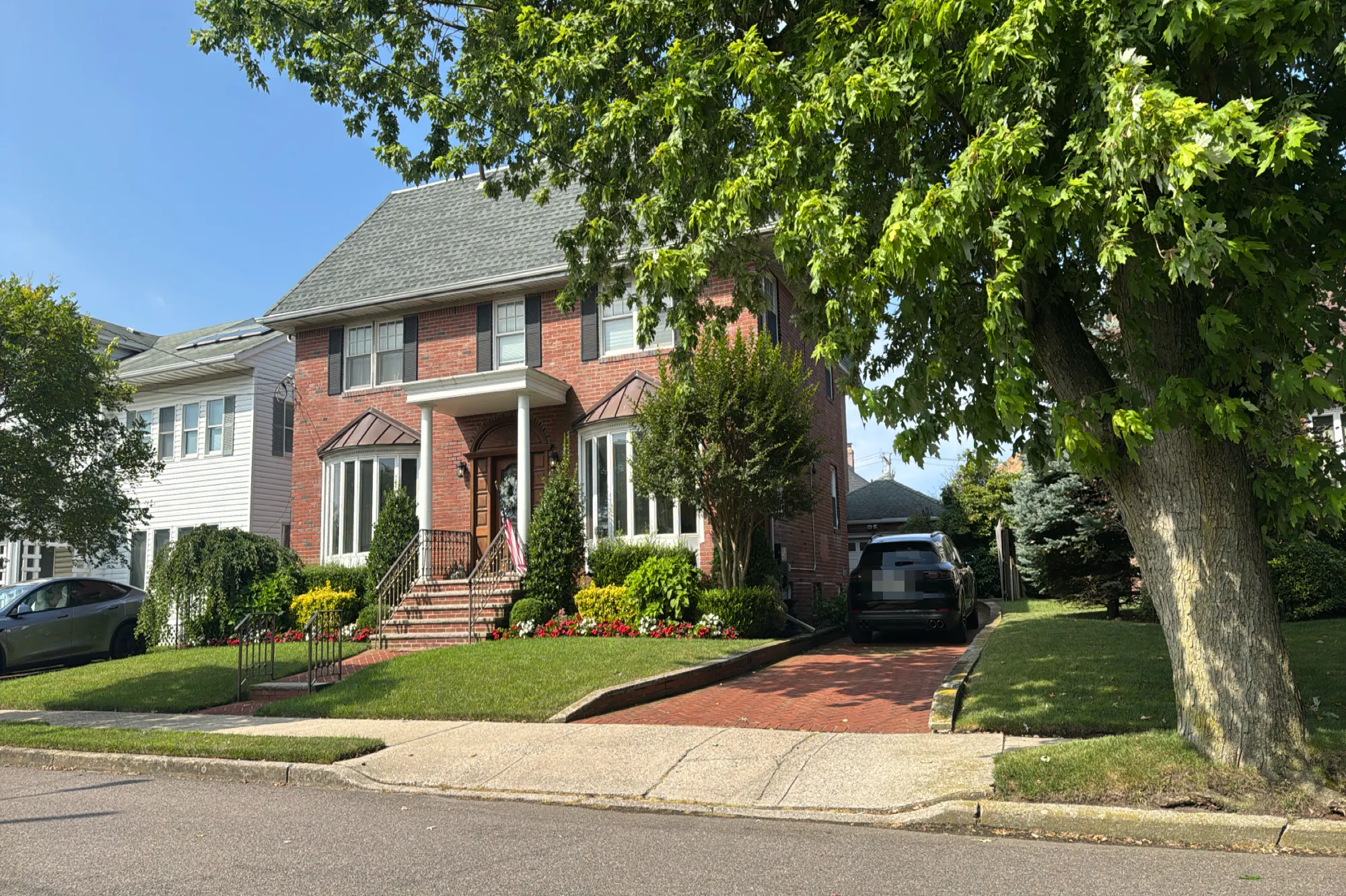 Beach 144th St, Rockaway Park, NY 11694 #1