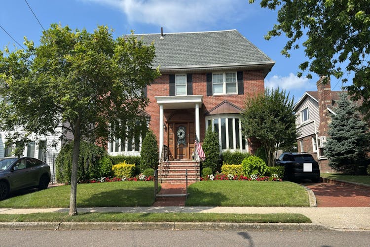 211 Beach 144th Street Neponsit, NY 11694, Queens County