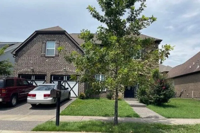 Dayflower Dr, Hendersonville, TN 37075 #1