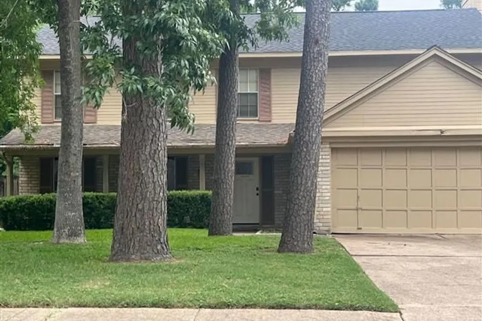 11214 Golden Ray Dr Cypress, TX 77429, Harris County