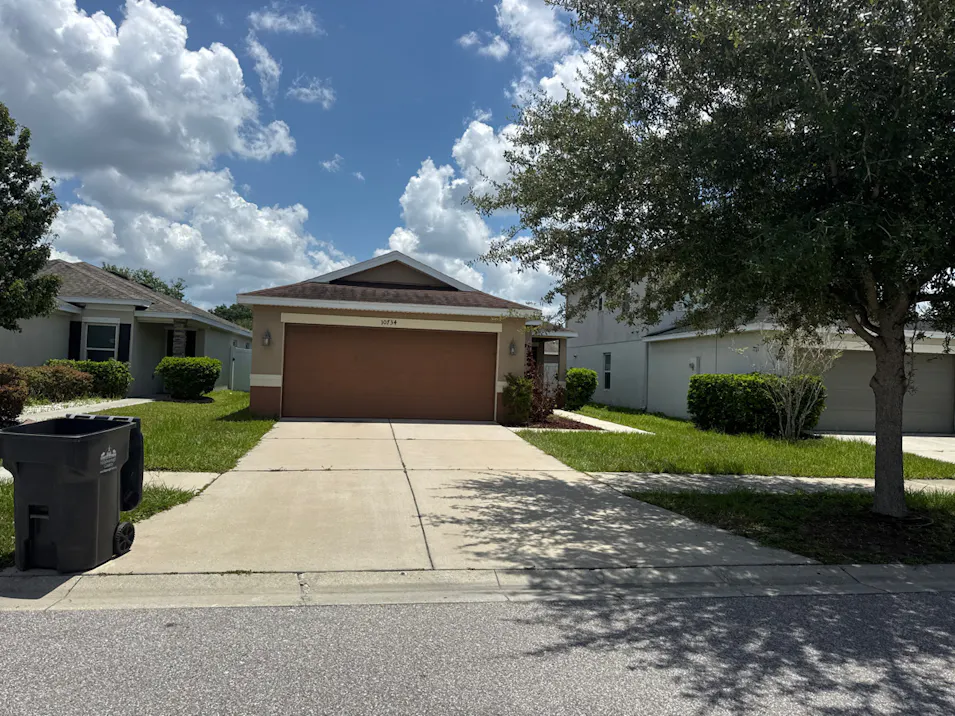 10734 Southern Forest Dr Riverview, FL 33578, Hillsborough County