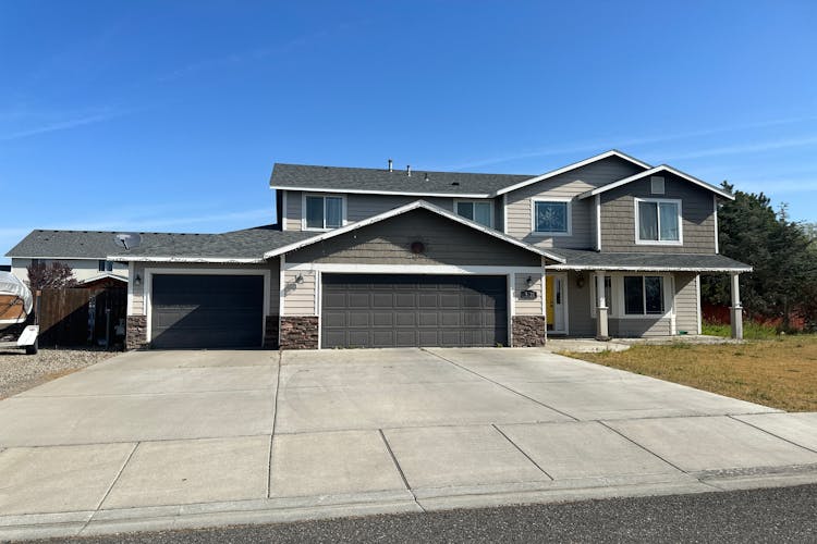 5721 Salem Dr Pasco, WA 99301, Franklin County