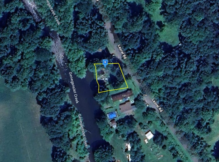 159 Laurel Road Greene, NY 13778, Chenago County