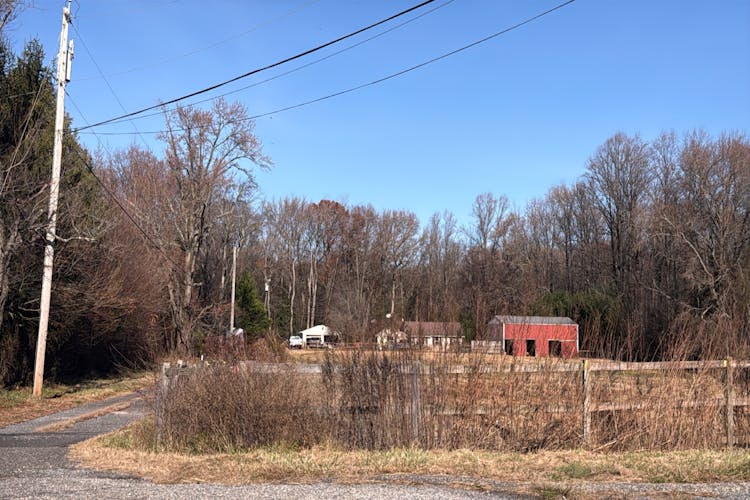 354 Whig Ln Pilesgrove, NJ 08098, Salem County