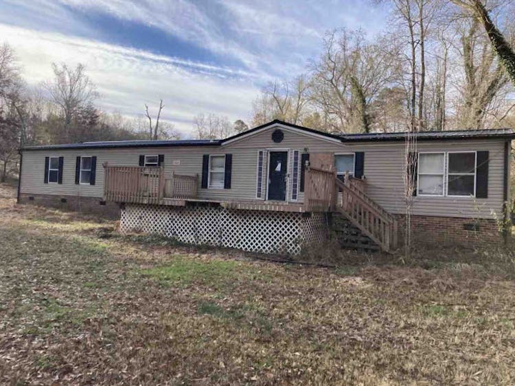134 Watterson Rd Grover, NC 28073, Cleveland County