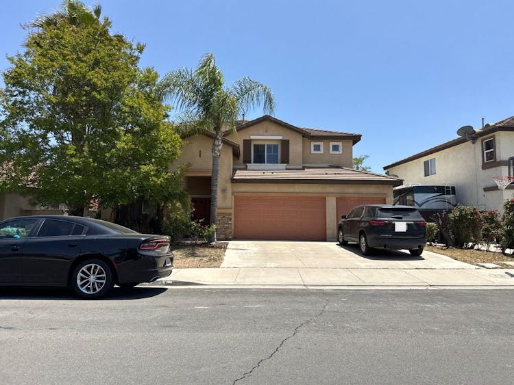 37678 Rushing Wind Court Murrieta, CA 92563, Riverside County