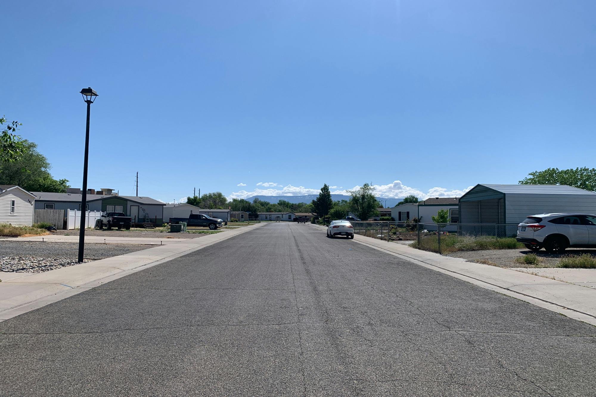 Niagara Cir, Grand Junction, CO 81501