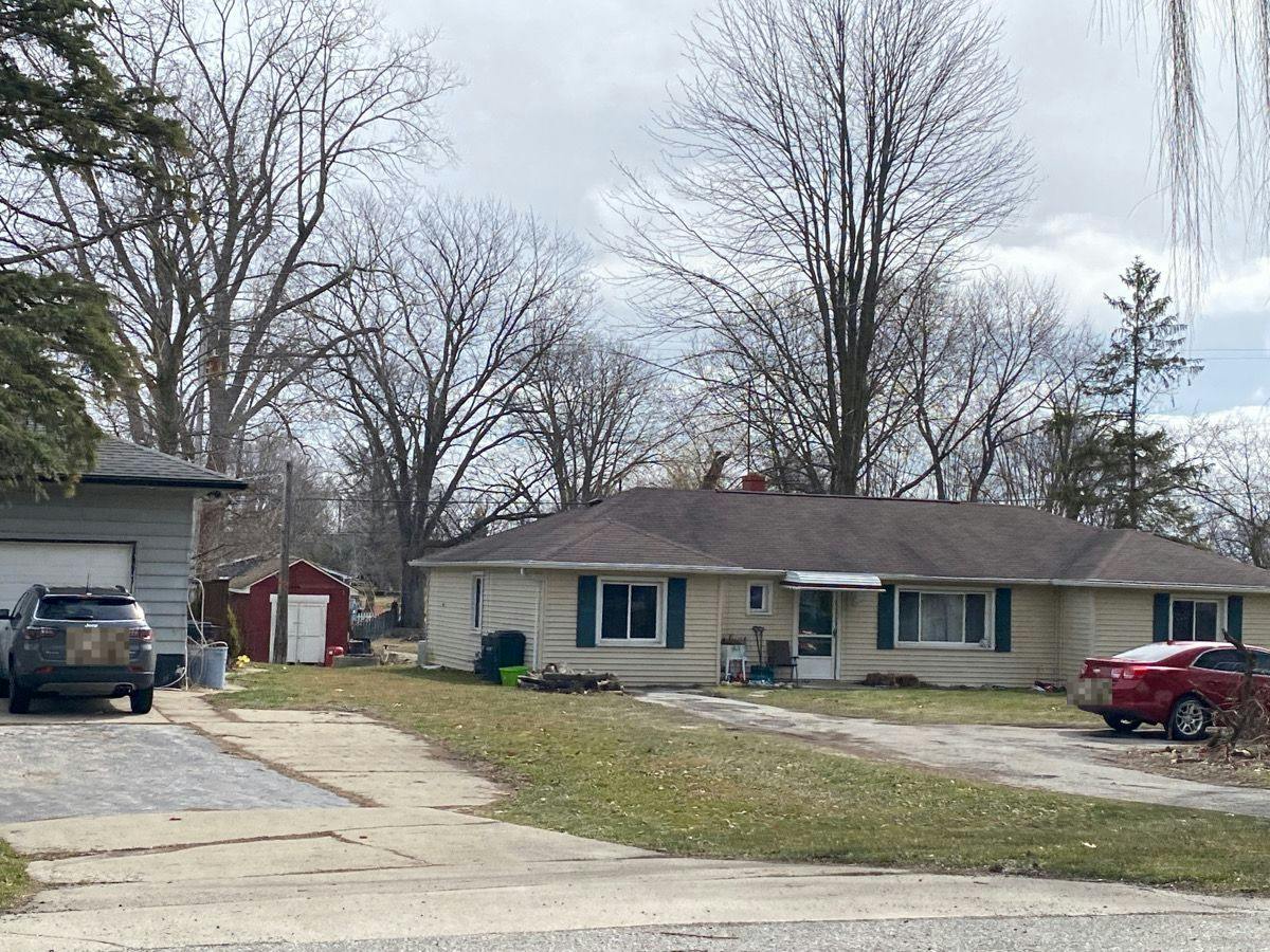 River Rd, East China, MI 48054