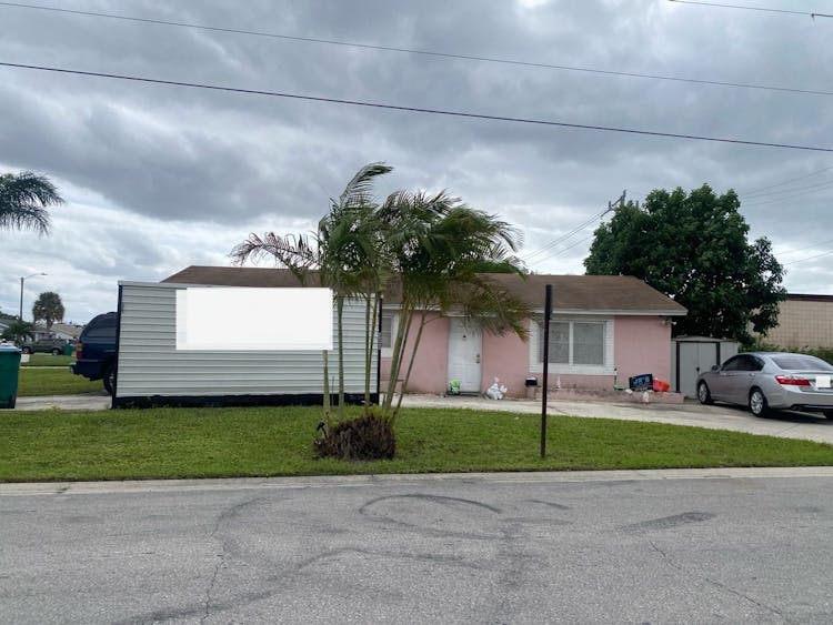 5713 Elmwood St West Palm Beach, FL 33407, Palm Beach County