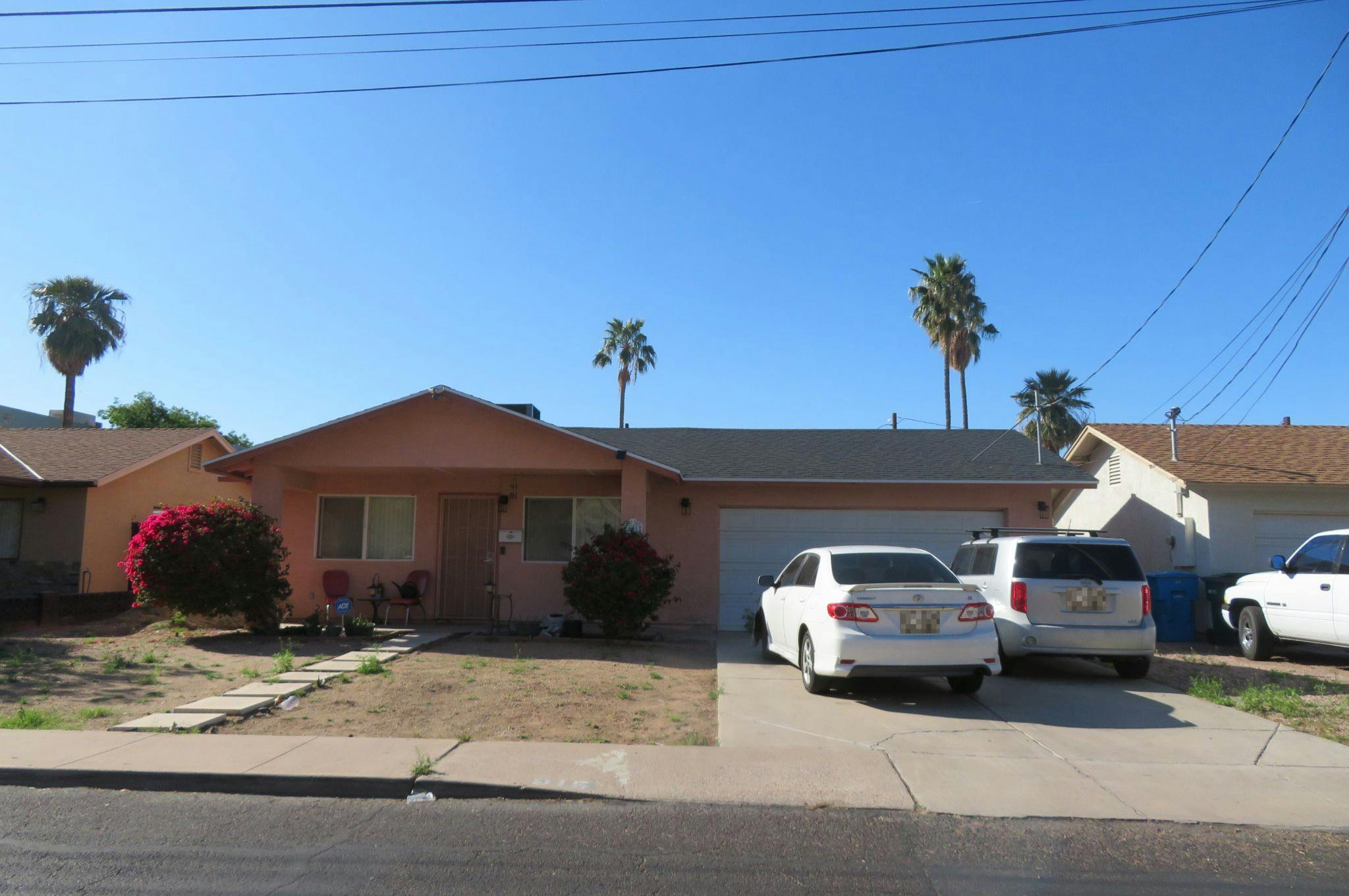 Devonshire Ave, Phoenix, AZ 85014