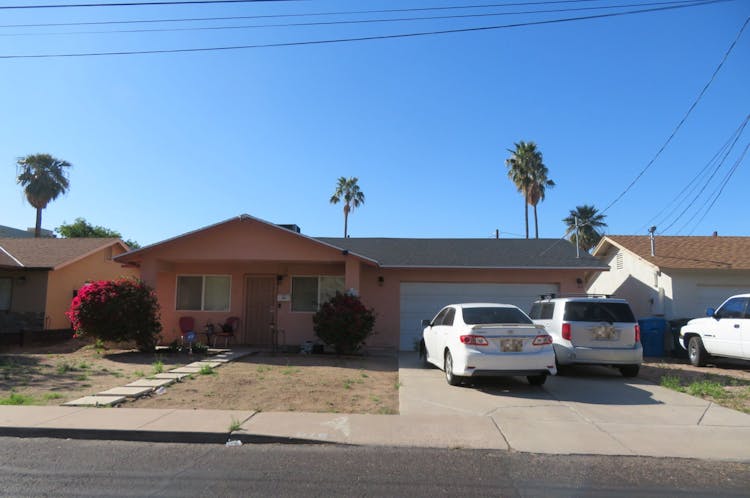 915 East Devonshire Avenue Phoenix, AZ 85014, Maricopa County