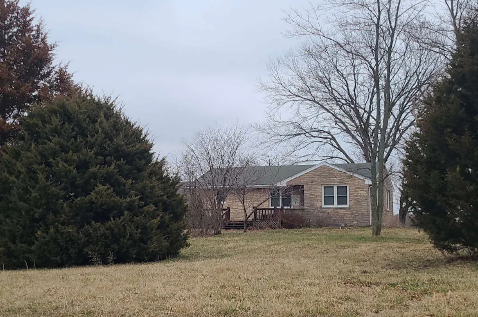 71nw151st Rd Centerview, MO 64019, Johnson County