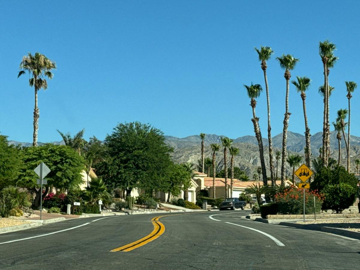 Warwick Dr, Desert Hot Springs, CA 92240