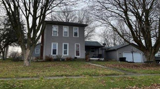 Snyder St, Davis, IL 61019