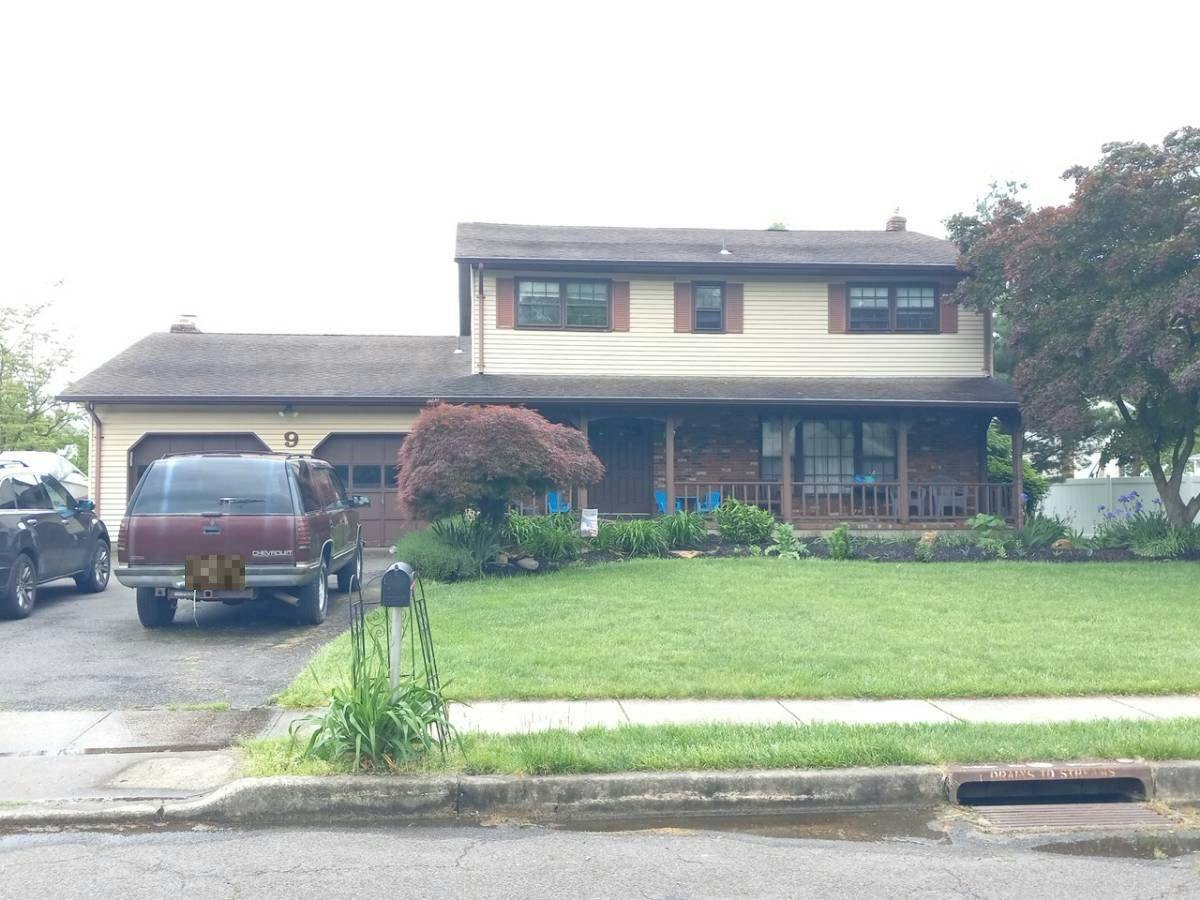 Kendall St, Detroit, MI 48238