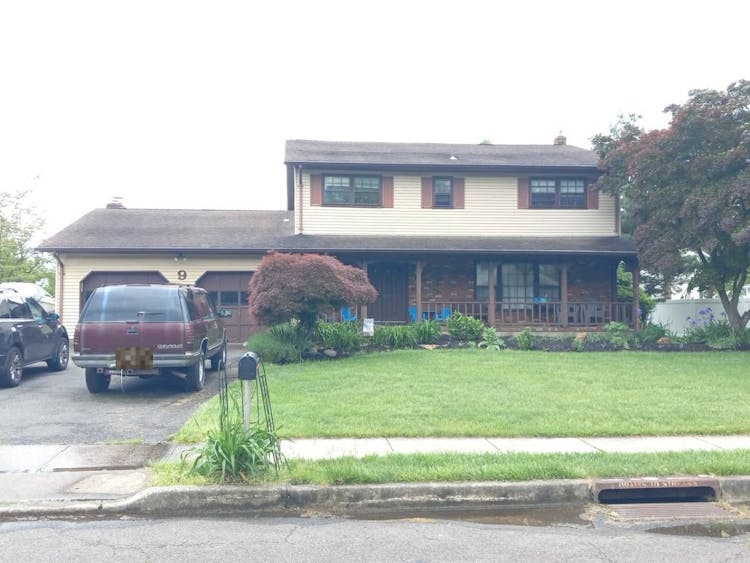 9 Handeland Drive Hamilton, NJ 08690, Mercer County