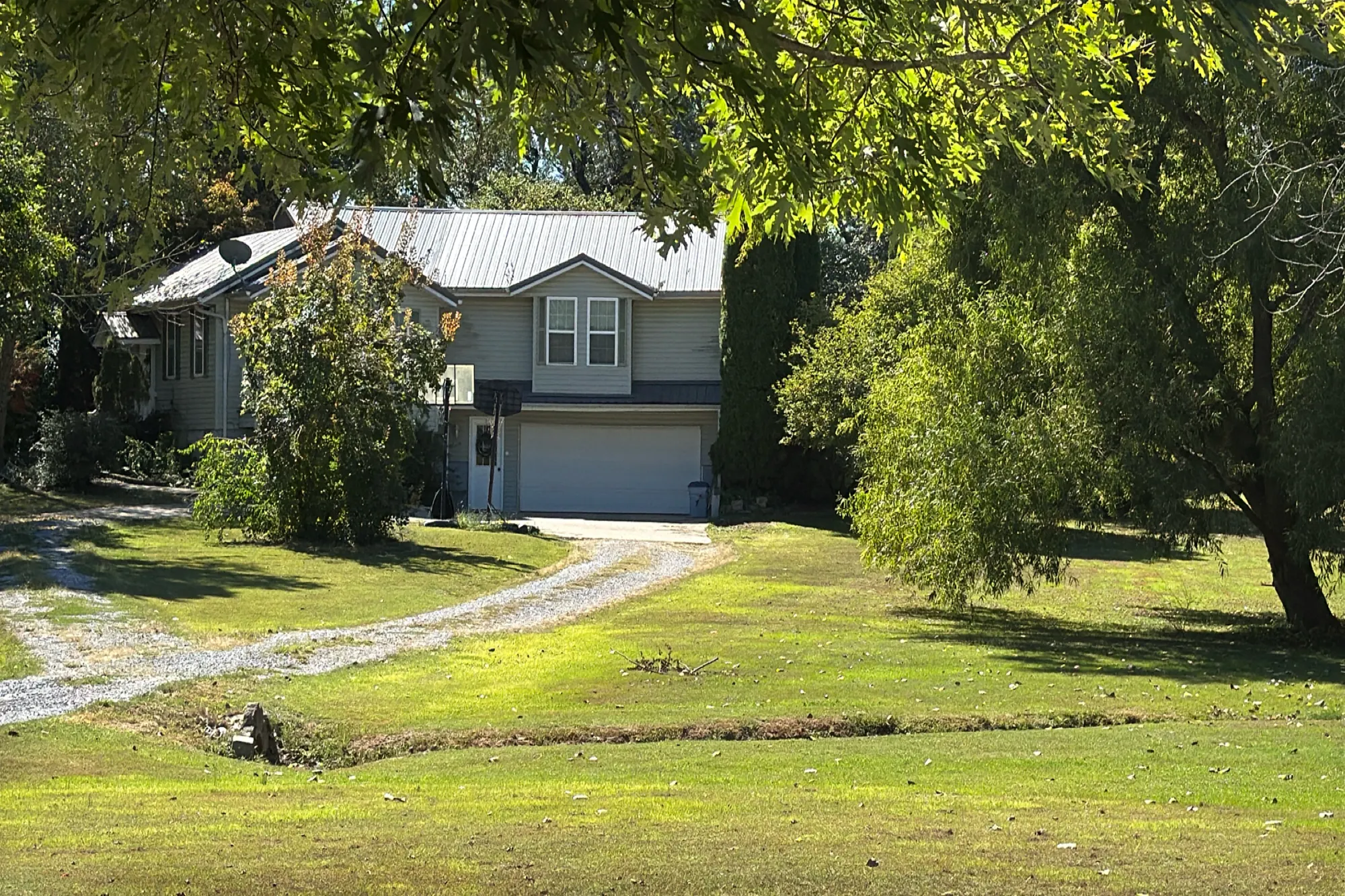 Blaine Ln, Salem, IL 62881 #1