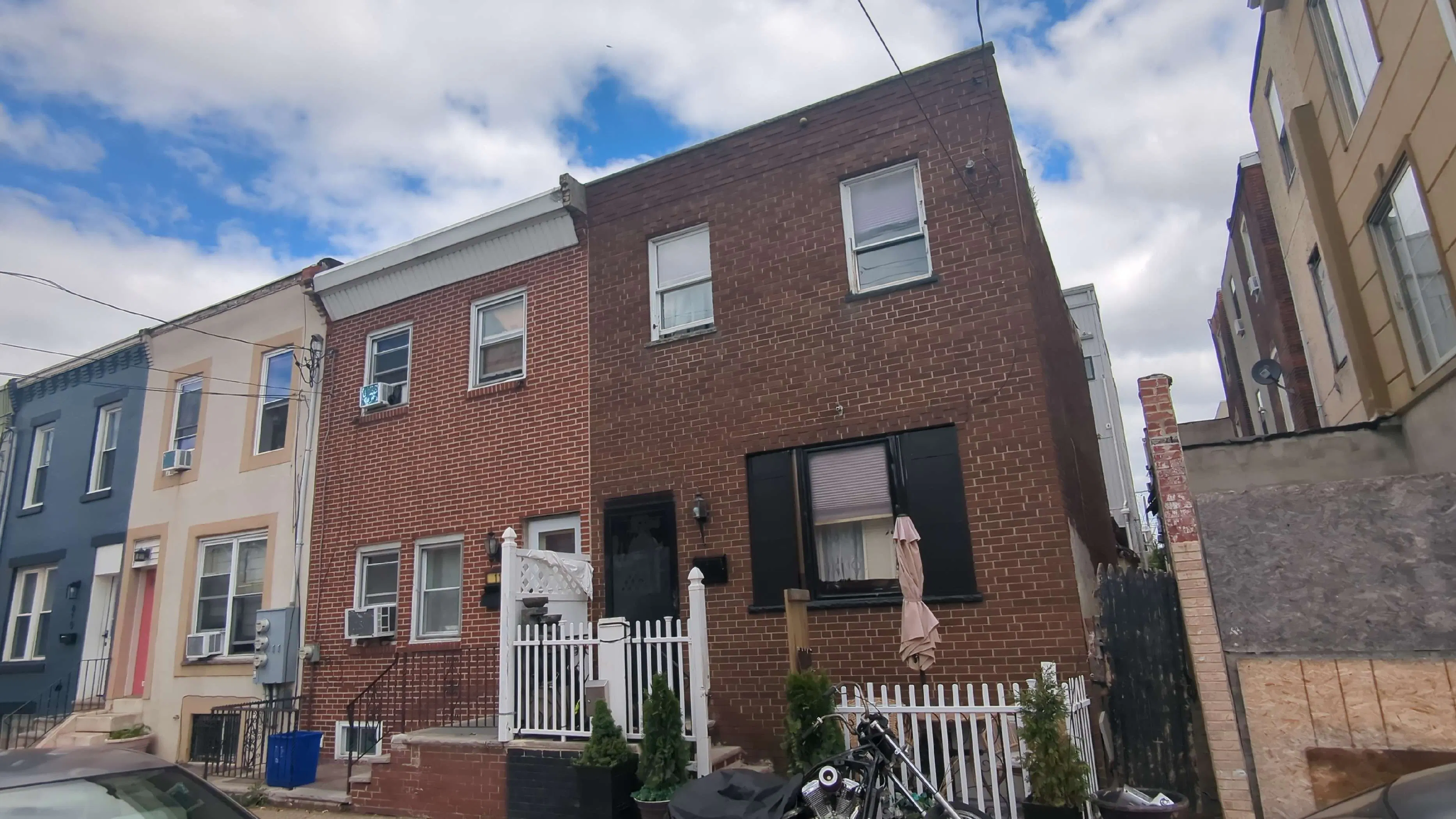 Jackson St, Philadelphia, PA 19148 #1