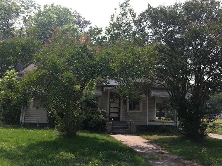 604 S Tillery St, Rocky Mount, NC, 27803, USA