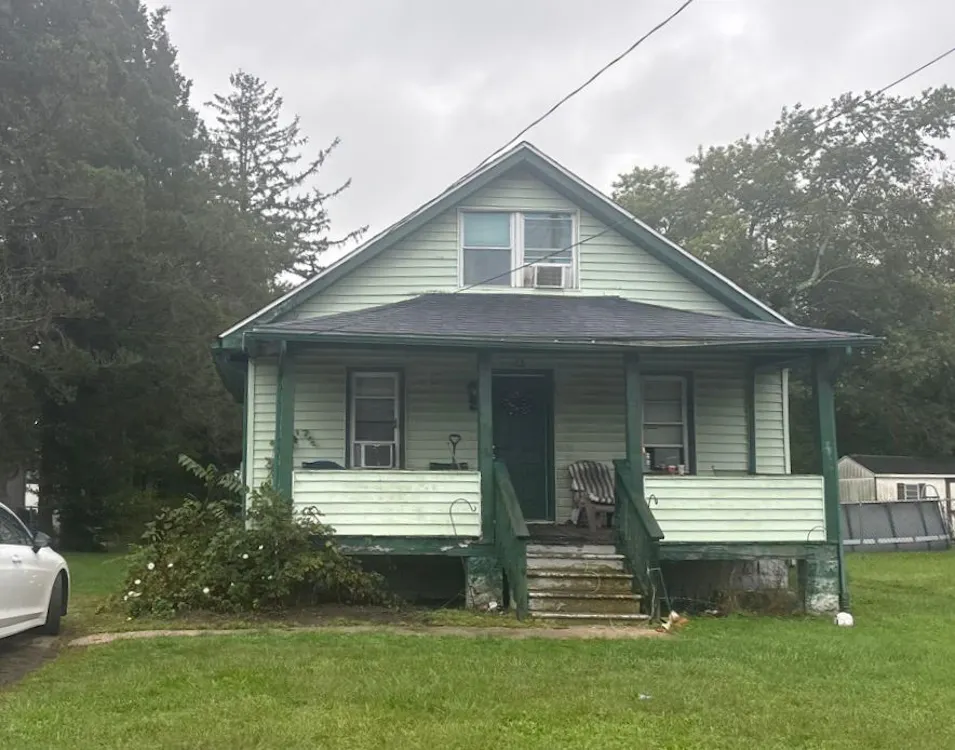 719 Church St Pleasantville, NJ 08232, Atlantic County