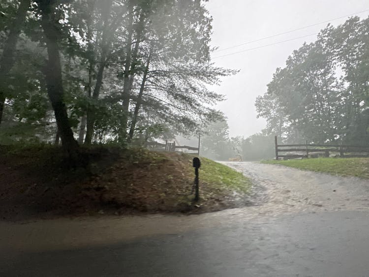 3405 Turkey Hill Rd, Stroudsburg, PA, 18360, USA