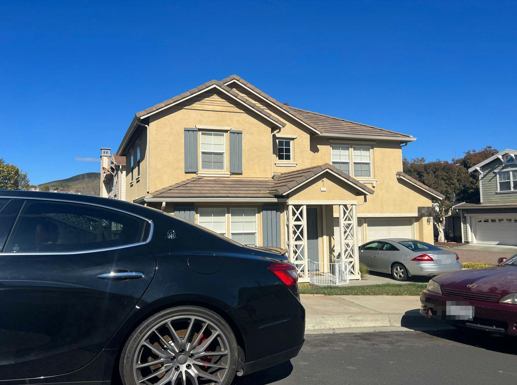 Bennington Ct, Vallejo, CA 94591 #1